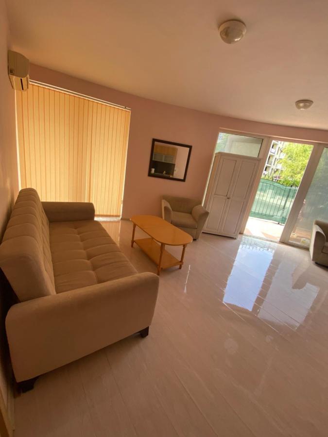 Apartamento Stella Polaris 1